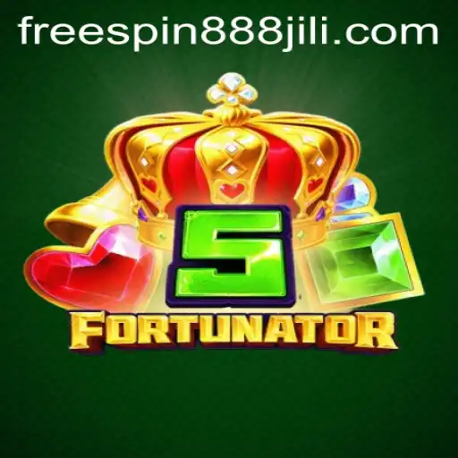 Discover the Thrilling World of 5Fortunator: Unraveling the Mysteries of FREESPIN888