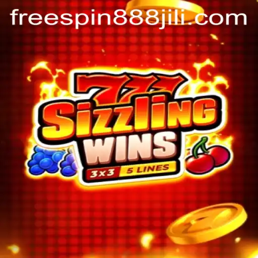 Discover the Excitement of 777SizzlingWins with FREESPIN888