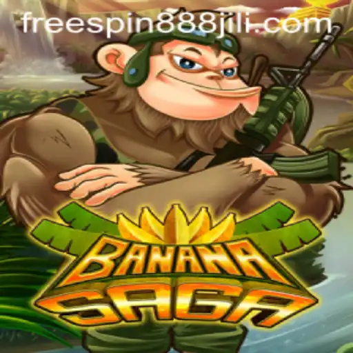 Exploring the Vibrant World of BananaSaga and Unlocking the FREESPIN888 Bonus