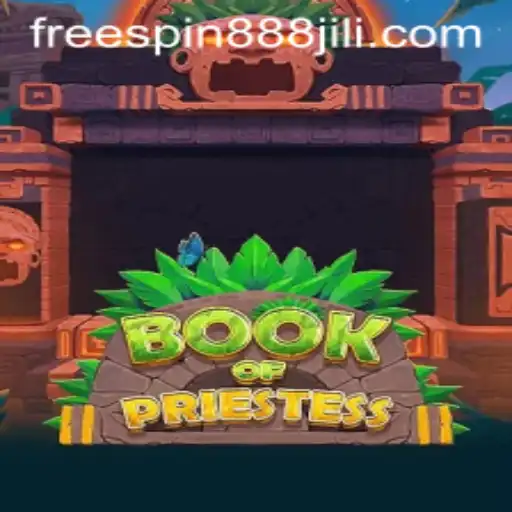 Exploring the Enchanting World of BookOfPriestess: Unveiling the Secrets of FREESPIN888