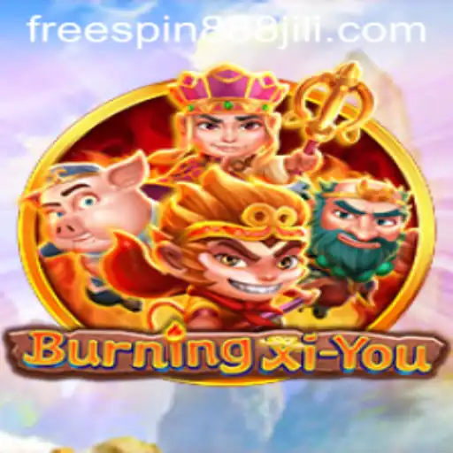 Explore the Exciting World of BurningXiYou with the FREESPIN888 Code