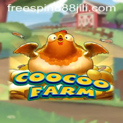 CooCooFarm: Enter the Whimsical World of Farming Fun