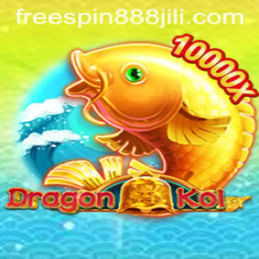 Unveiling the Mystical World of DragonKoi with FREESPIN888