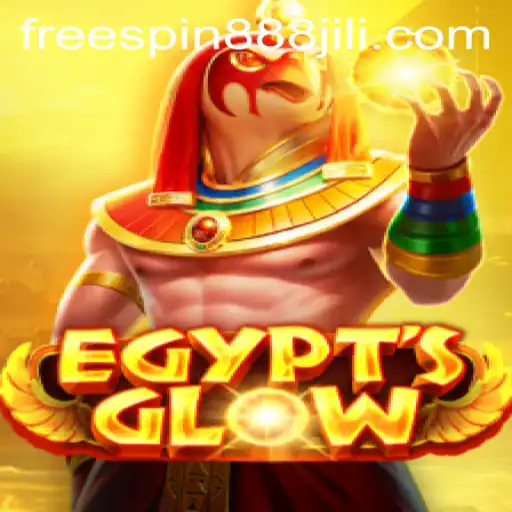 Unveiling the Mysteries of EgyptsGlow Slot Game