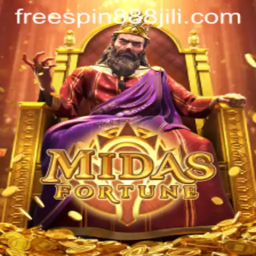Explore the Thrilling World of MidasFortune