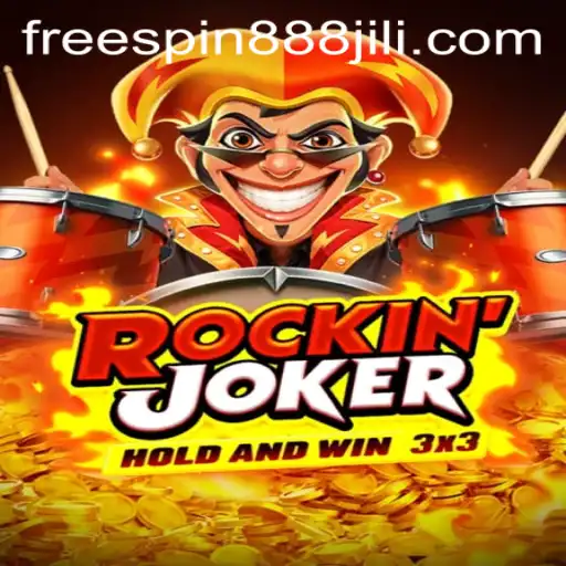RockinJoker: A Thrilling Dive into the World of High-Stakes Gaming