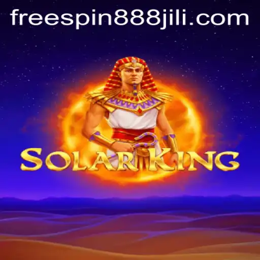 Unveiling the Thrills of SolarKing: Dive Into an Intergalactic Adventure with FREESPIN888