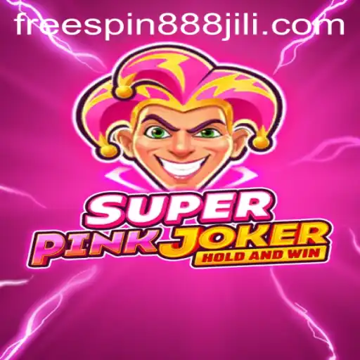 Explore the World of SuperPinkJoker: An Exciting New Adventure