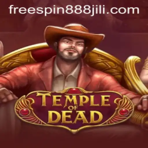 Dive into the Mystical World of TempleofDead with FREESPIN888