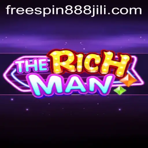Exploring The Exciting World of TheRichMan with FREESPIN888