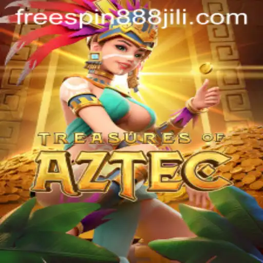 Rediscover Ancient Riches with 'Treasures of Aztec' - Dive into Adventure