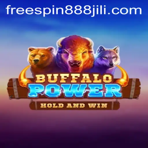 Discover the Thrills of BuffaloPower: A Slot Game Journey