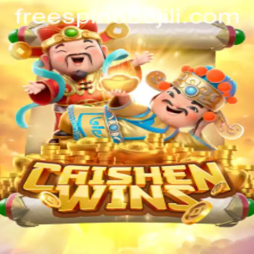 CaishenWins: Dive into the Epic World of Fortune with FREESPIN888