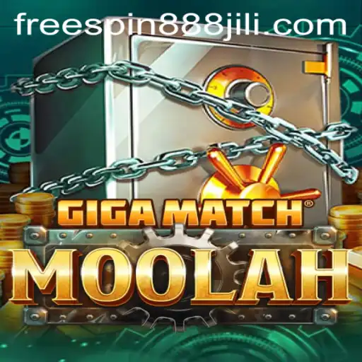 Experience the Thrills of GigaMatchMoolah with FREESPIN888