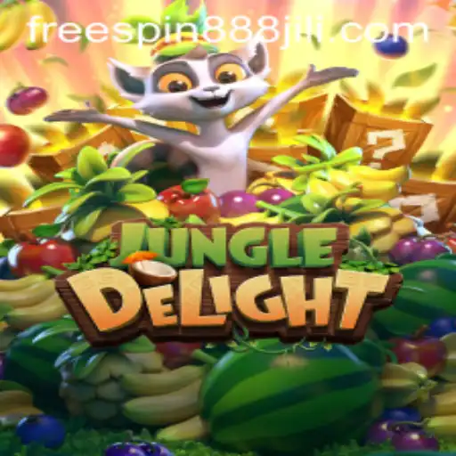 Explore the Thrills of JungleDelight: Dive into the Adventure with FREESPIN888