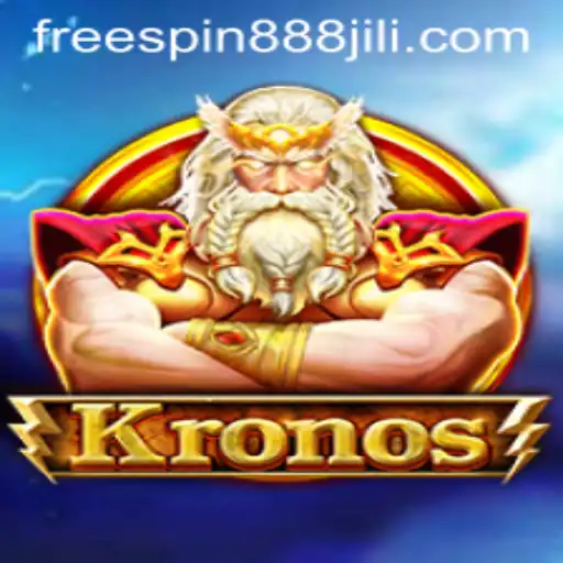 Kronos: Exploring the Mythical Realm with FREESPIN888