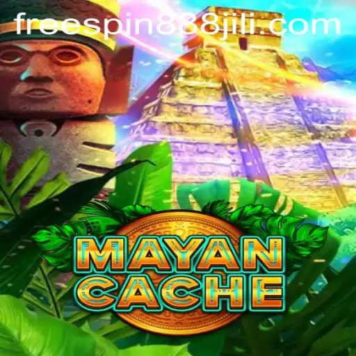 Explore the Intriguing World of MayanCache: A Thrilling Slot Game Experience