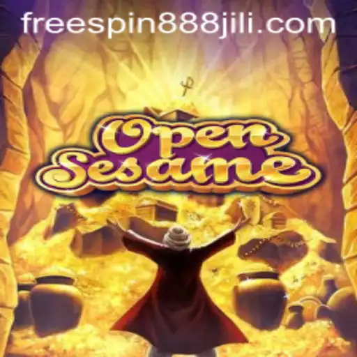 OpenSesame: Dive Into the Exciting World of FREESPIN888