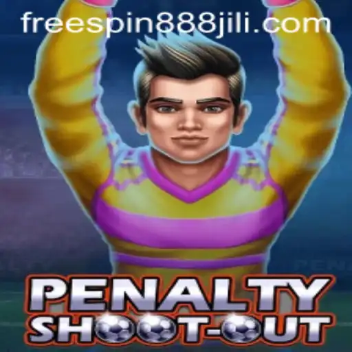 Experience the Thrill of PenaltyShootOut with FREESPIN888