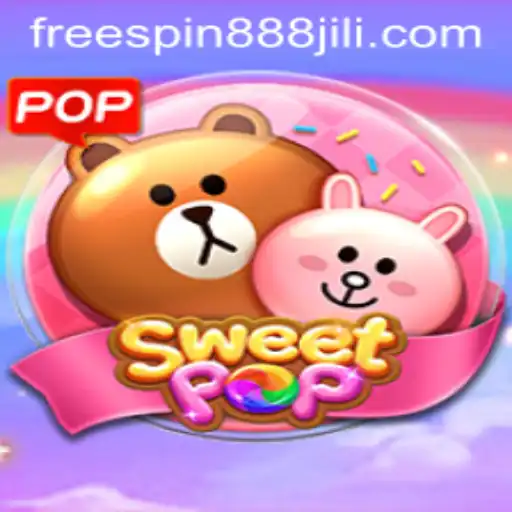 Discover SweetPOP: Dive into the Candy-Coated World of Chance