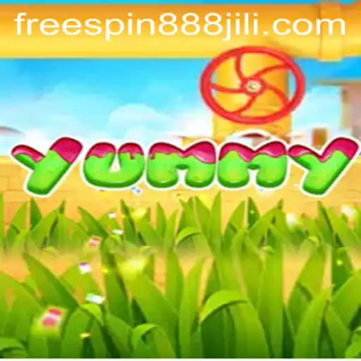 Explore the Delicious World of Yummy: A Sweet Escape with FREESPIN888